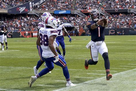 Bears announce dates and times for 2023 preseason games - Yahoo Sports