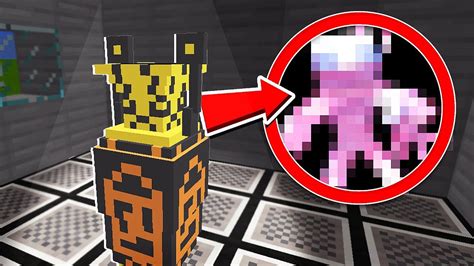 Minecraft SCP 019 TEM MONSTRONS DENTRO LABORATORIO SCP Ep 17