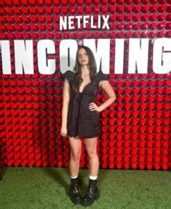 Ali Gallo Age, Parents, Net Worth, Height, Birthday, Boyfriend, Wiki