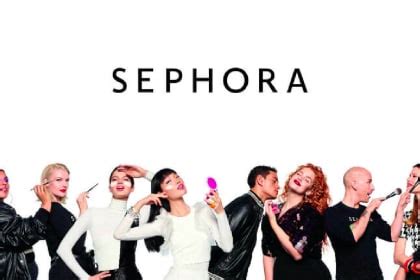 Sephora SG Gift Card