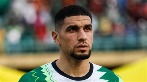 I Ll Be Forever Grateful Leon Balogun Reflects On Super Eagles