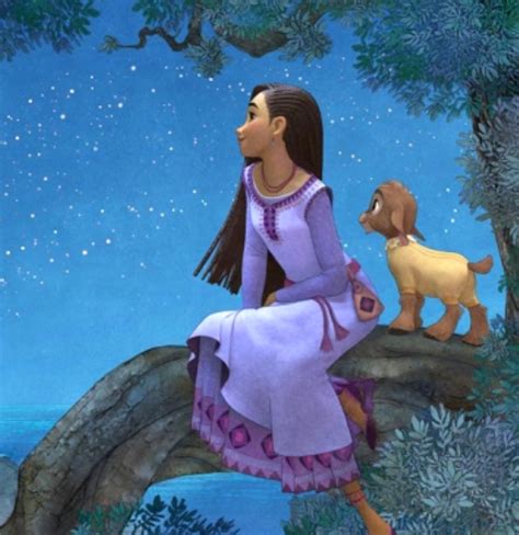 Disney Giving Us Our First Afro Latina Princess Barrio