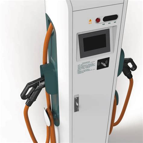 Custom 480KW 600KW OCPP CHAdeMo CCS2 GB T DC EV Charger Multi Standard