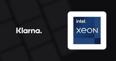 Intel Xeon E-2386G 3,5GHz Socket 1200 Tray • Pris