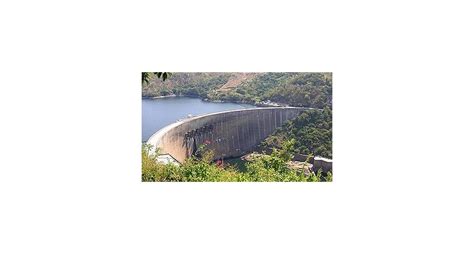 Try Collect | Kariba Dam