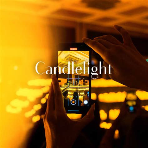 Candlelight Live Classical Music Concerts Waitlist Luhdiana Live