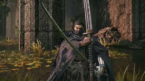 Shadow Of The Erdtree S Best Great Katana Location Guide Pc Gamer