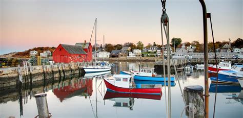 Rockport Travel Guide | Rockport Tourism - KAYAK