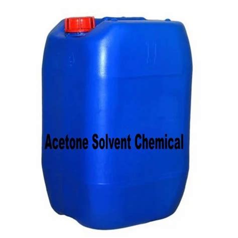 Acetone Solvent Chemical At Best Price In Bharuch ID 2850015226788