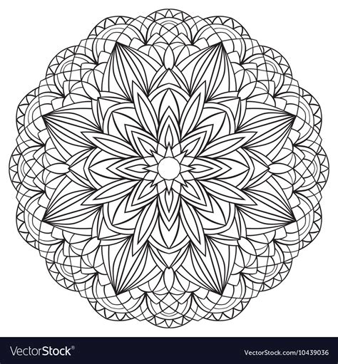 1787+ Simple Mandala Svg Free - SVG Bundles