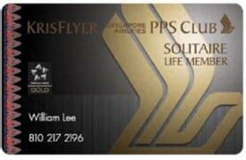 Complete Guide Solitaire Pps Club And Pps Club Benefits The Milelion