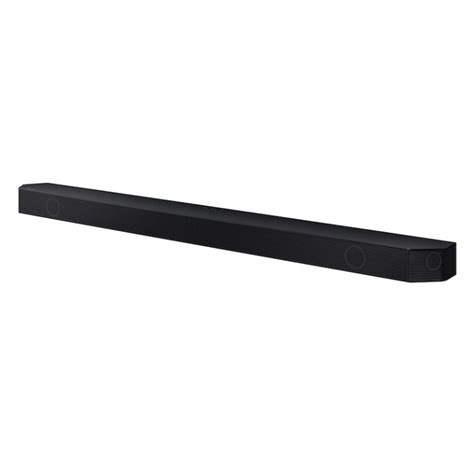 Samsung Q-series 5.1.2 ch. Soundbar