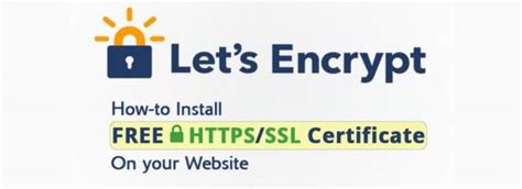 How To Install Ssl Certificate An Ultimate Step By Step Guide