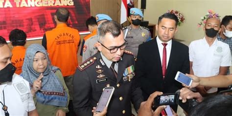 Pungli PTSL Hingga Rp2 Miliar Eks Kades Cikupa Ditetapkan Tersangka