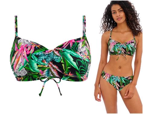 Freya bikini góra 70G porównaj ceny Allegro pl