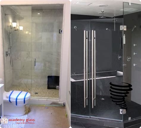 5 Reasons To Install A Glass Shower Door In Your Bathroom Glass