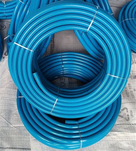 Mm Blue Pvc Garden Hose Pipe At Rs Kg Pvc Garden Hose Pipe In