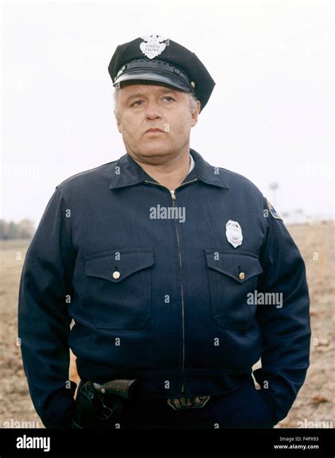 Rod Steiger / In The Heat Of The Night / 1967 / directed by Norman ...