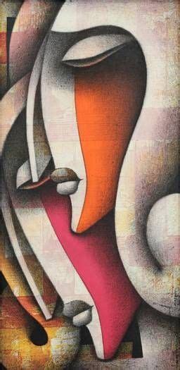 Pin By Harshini Rg On Cubism Cubist Art Modern Art Paintings