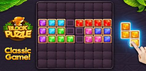 Block Puzzle 1010 Jewel Block Puzzle Game Free Amazon Appstore