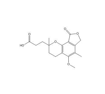 Mycophenolate Mofetil Impurity Analytica Chemie