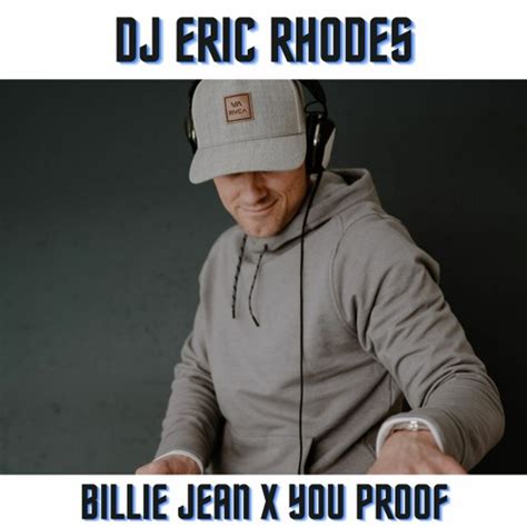 Stream Michael Jackson Billie Jean X Morgan Wallen You Proof DJ