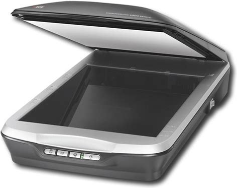 Customer Reviews Epson Perfection Flatbed Photo Scanner With Digital