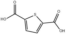 2 5 Thiophenedicarboxylic Acid 4282 31 9