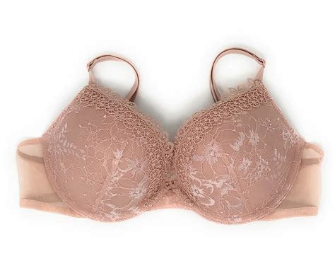 Victorias Secret Very Sexy Push Up Bra Daleelturkiye Net