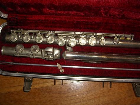 Bundy Selmer Flute Serial Numbers - gineg