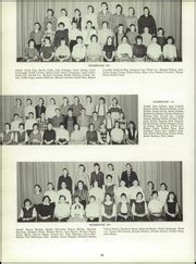 Reading Memorial High School - Pioneer Yearbook (Reading, MA), Class of ...