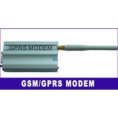 Industrial Gsm Gprs Modem Wavecom Q A Guangdong Sun E Digital