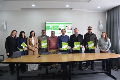 Ips Firma Acuerdo Con Cuatro Municipios Para Lograr Mayor Eficiencia En