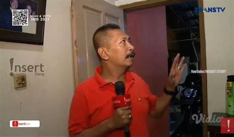 8 Potret Rumah Almarhum Polo Srimulat Yang Ternyata Sangat Sederhana