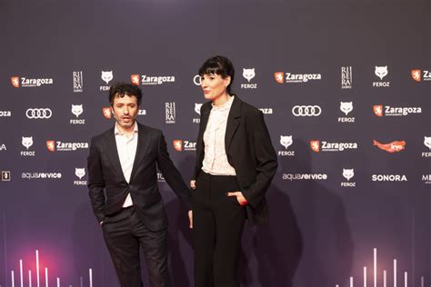 Fotos De La Gala De Los Premios Feroz En Zaragoza Im Genes