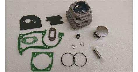 Kit Cilindru Set Motor Piston Segmenti Garnituri Drujba