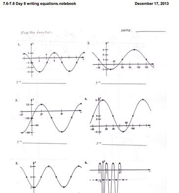 Pin on High School Math - Worksheets Library