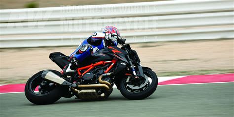 Ktm Years Of Duke Celebration In The March Problem Roadracing