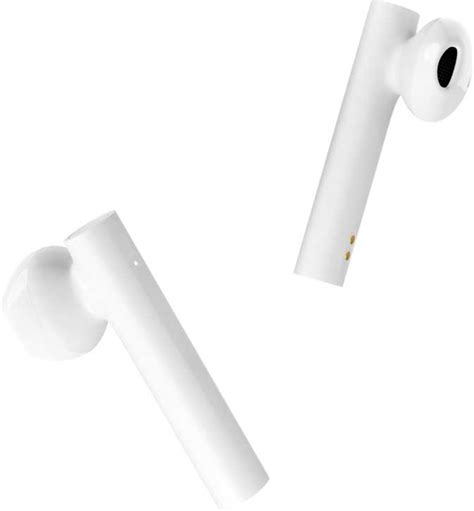 Xiaomi Mi True Wireless Earphones 2 Basic | 67 факторов