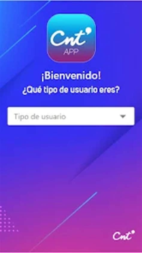 Android 용 CNT APP - 다운로드