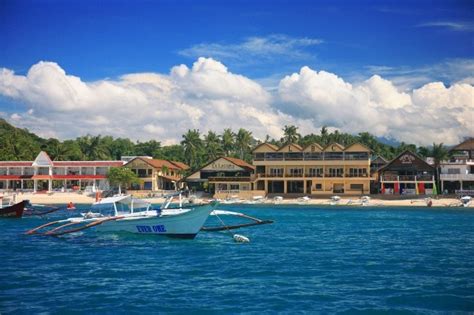 Awesome Beaches in Oriental Mindoro | Travel to the Philippines