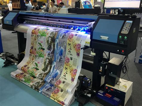 Uv Roll To Roll Printer M Uv Inkjet Printer China Buy Uv