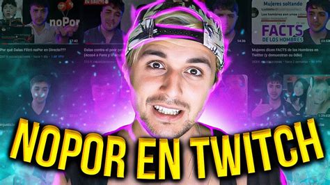 Dalas Pierde Un Debate Y Hace Lo Peor En Stream Youtube