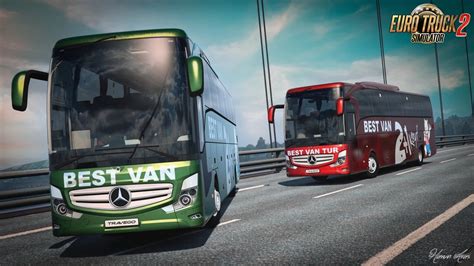 Mercedes Benz Travego 15 16 SHD Pack V 1 5 1 49 X Allmods Net