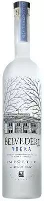 Купить Водка Belvedere 1750 мл в Москве в магазине WineHelp