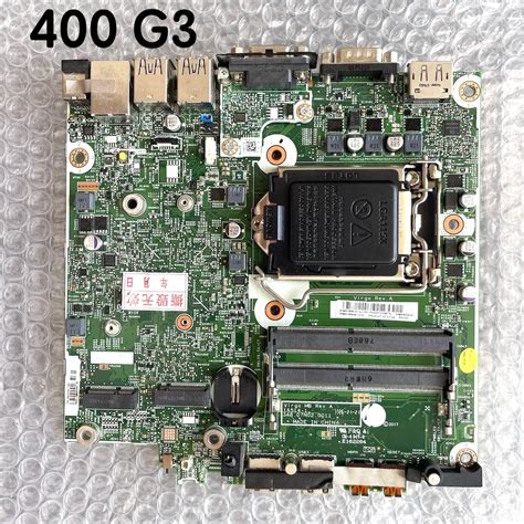 For Hp G Dm Motherboard Lga Mainboard