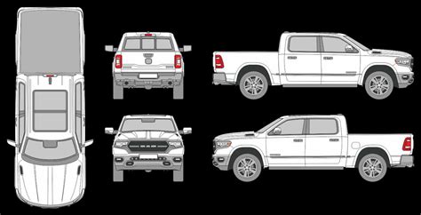 Dodge Ram 1500 Blend Door Diagram For 2002 Model