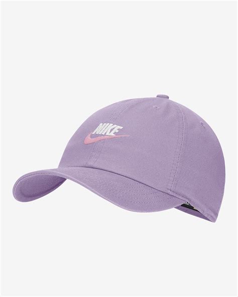 Nike Heritage86 Kids Adjustable Hat