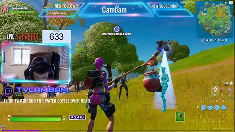 Na East Custom Matchmaking Solo Duo Trio Squads Fortnite Live Ps Xbox