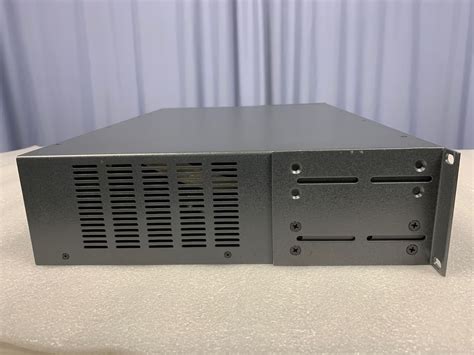 Extron MGP 464 Multi-Graphic Four Window Multi-Window Processor – AusChoice